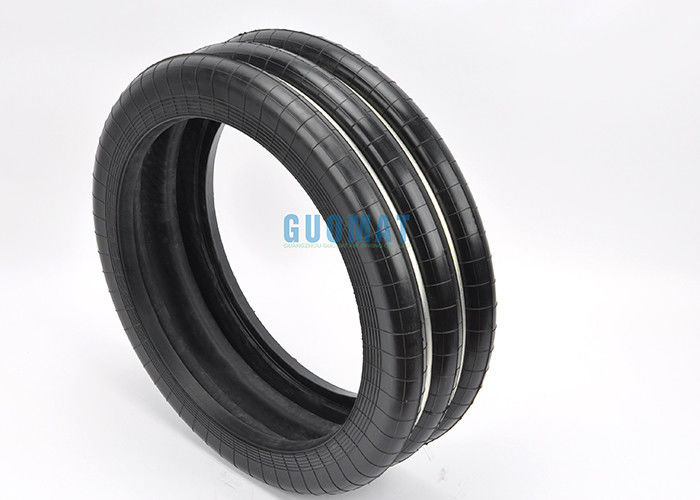 F500-3空気懸濁液のふいごは修理用キットの機械のための産業穿孔器の衝撃吸収材を