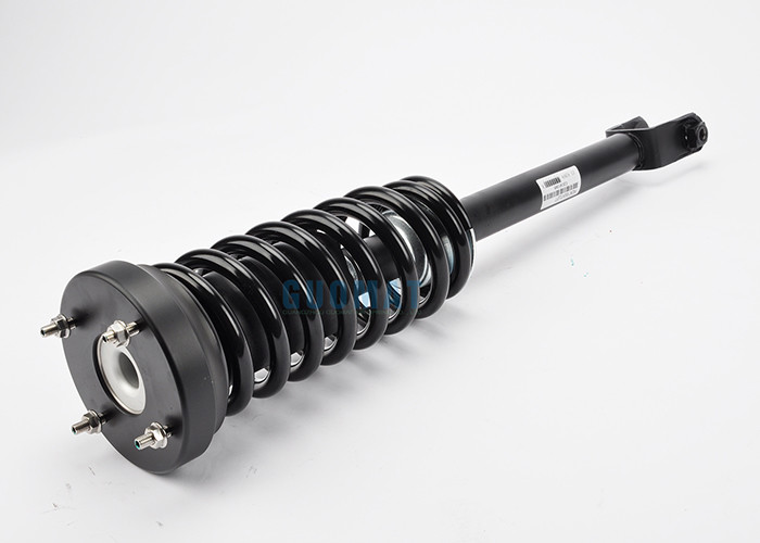 ジャガー・X351 Vanden PlasのためのXJ C2C41347の後部空気ばねのキット アセンブリ