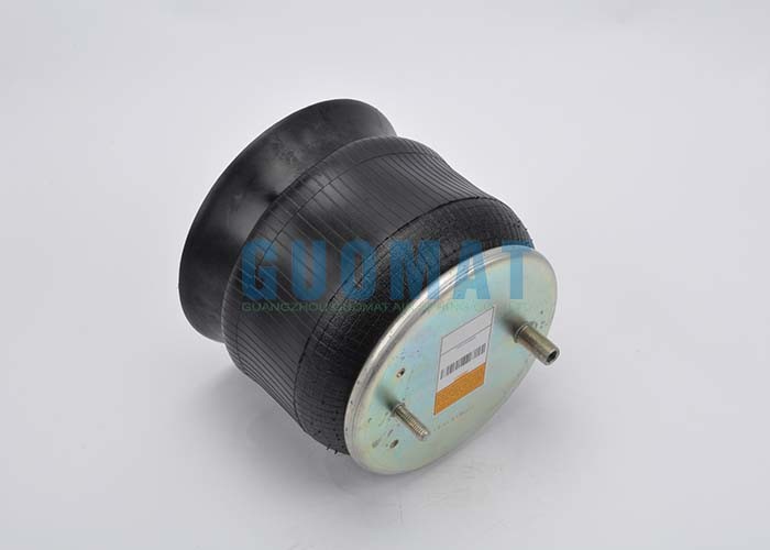 Smb 1524873のためのVibracoustic V1DK23B-9のトラックの空気ばね4159NP07 W01M588859