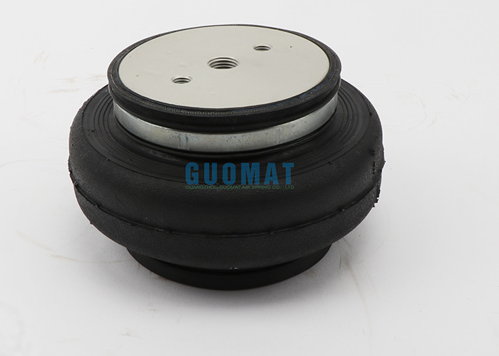 GUOMAT 1K130070の単一の小さい振動産業空気ばねはGoodyear 1B5-500を示します