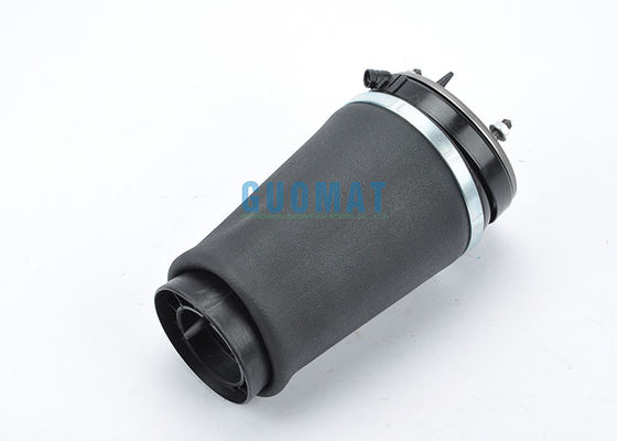 車の空気乗車の懸濁液のキットはRange Rover L322 2006-2012年のための右の空気うなり声に向かう