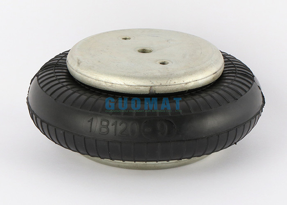 Firestone Industrial Air Spring W01-M58-6166 シングル ベローズ エアバッグ FS 120-9