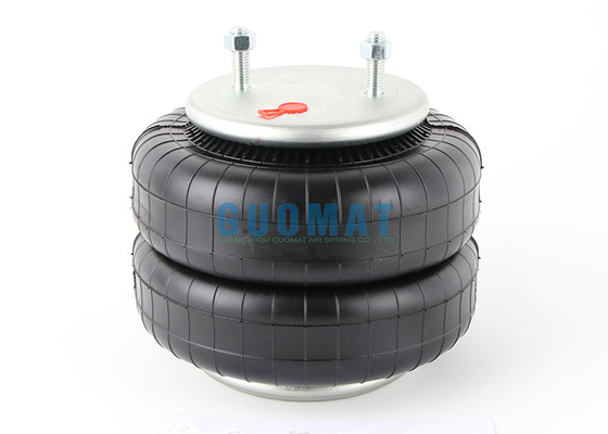 Contitechのゴム製ふいごの産業空気ばねFD 200-25 426 Goodyearのエアー バッグ2B9-250
