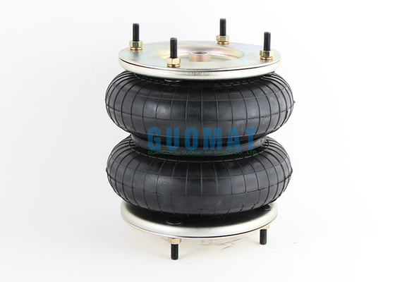 耐火石材W01-R58-4055の空気懸濁液ばねのフランジの関係Dunlop SP1490/SP 918
