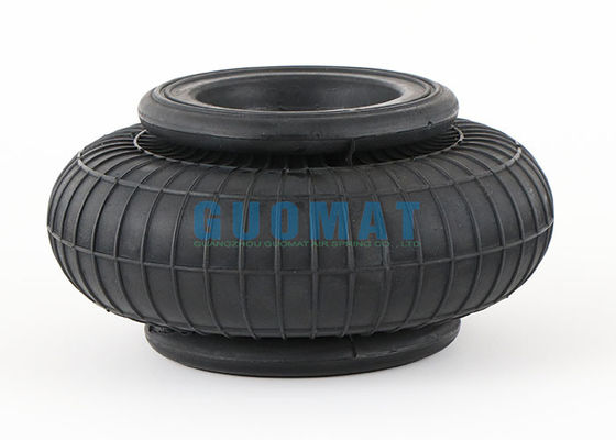 産業プラットホームのための単一のゴム製うなり声の空気ばねFS 70-7 Contitech EB-165-65 Festo