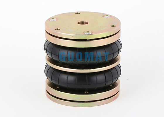 DUNLOP SP2441アセンブリ産業4.5X2ゴム製空気ばねをエアー バッグ