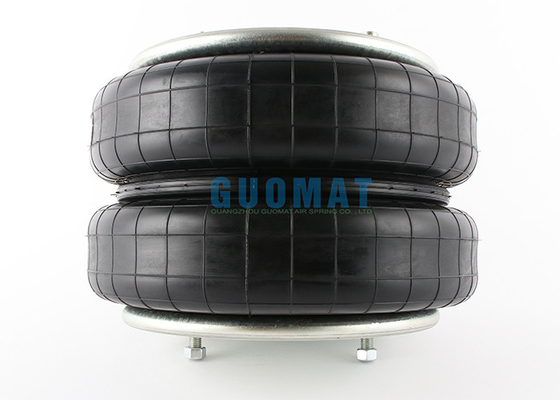 W01-358-7557耐火石材の空気ばねのキットのGoodyearの複雑なタイプ懸濁液の2B14-383をエアー バッグ