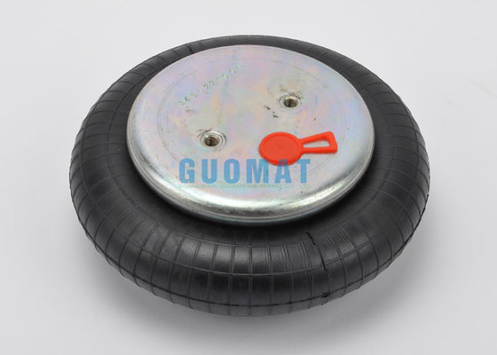 単一の複雑な産業空気ばねはフェニックスSP 1b 07/SP1B07 G1/4の空気入口を袋に入れる