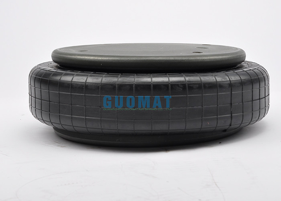 耐火石材W01-358-7103の単一の複雑な空気ばねGUOMAT 1B53014 G1/4のガスの穴