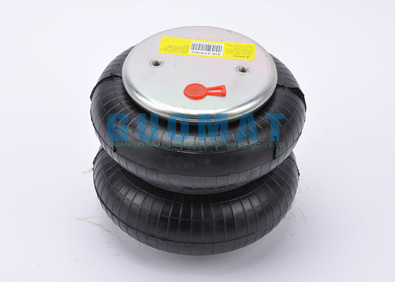 W01-358-6910 Firestone 産業機器機械用ダブル回旋型エアバッグ