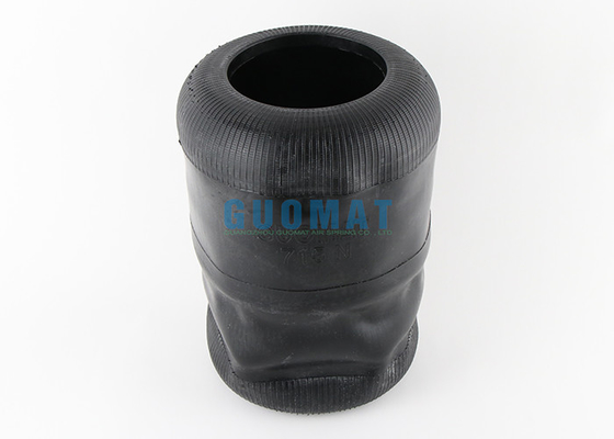 715N バスの空気懸濁液のばね W01-095-0087 Firestone のゴム製ロール エアバッグ 8015