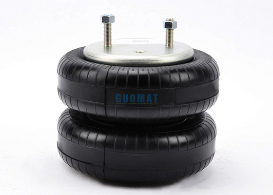 2B9-253 Goodyearの空気ばねアセンブリW01-358-6945倍のトレーラーのための複雑な気球