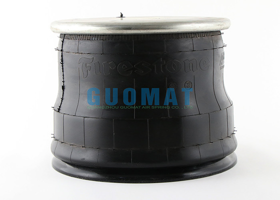 W01-358-9206 Firestone の空気ばね 1T19L5 トレーラー/半トレーラーのためのローリング ローブ タイプ