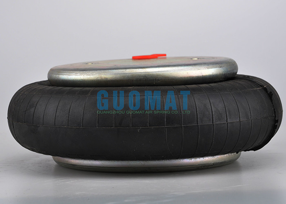 コンティテック 1B12-301 グッドイヤーの空気懸垂スプリング FS330-11 468 工業機器用