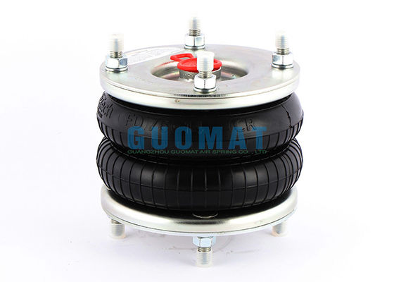 FD76-14 DI CR シングルコンバルトエアスプリングベロー Contitech フレンズエアバルーン