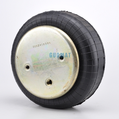 1B9-202 グッドイヤーのエアサスペンション 産業用エアスプリング OEM 578913201 位置装置