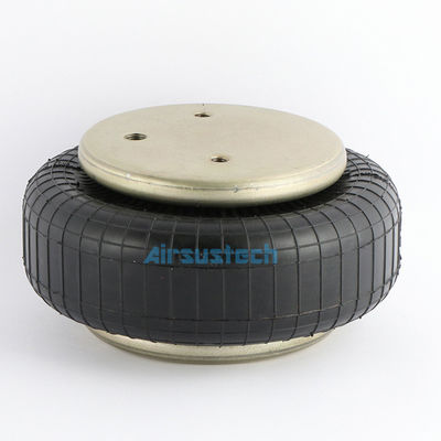 Goodyear 1B9-202 578913201 エアバッグ 1/4 NPT エアフィット エアショック吸収