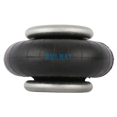 ファイアストーン W01-358-7451 産業用 単回り式 空気スプリング スタイル 110 空気圧