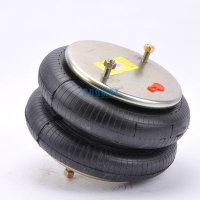 FD 330-22 327 コンティテック エアスプリングス トライアングル 6316 / 4327 ヘンドリクソン S13043 懸垂エアバッグ