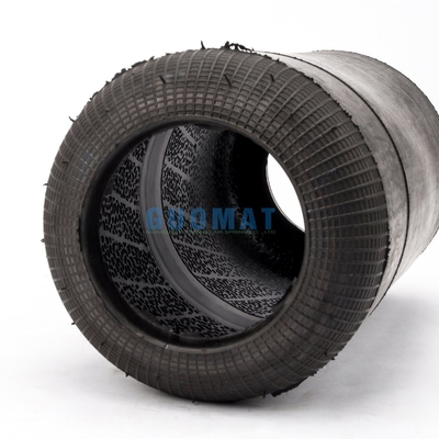 バスゴムエアショック吸収器 ベロー コンティテック 819N A0003280101 メルセデス・ベンツ エアサスペンション