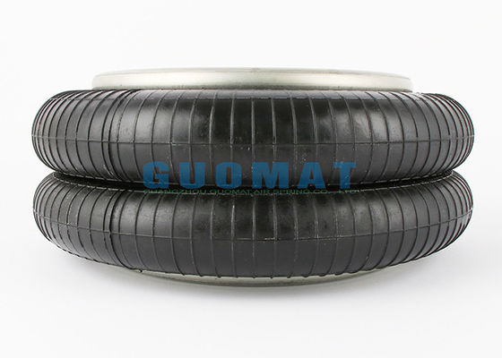 FD 330-22 CI オリジナル コンティテック ダブルコンボリュションエアアクチュエーター G1/4 エア接続 エアスプリング