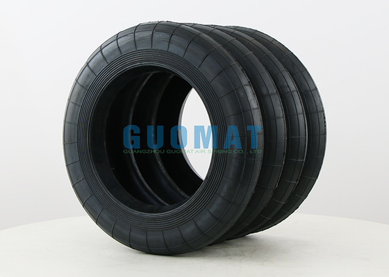 F-240-4 GUOMAT ゴムエアスプリング S-240-4R 横浜パンチ充気エアバッグ