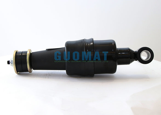 キャビンの空気ショック吸収器 ガムエアベロー DAF 1265281 1353453 トラック用部品