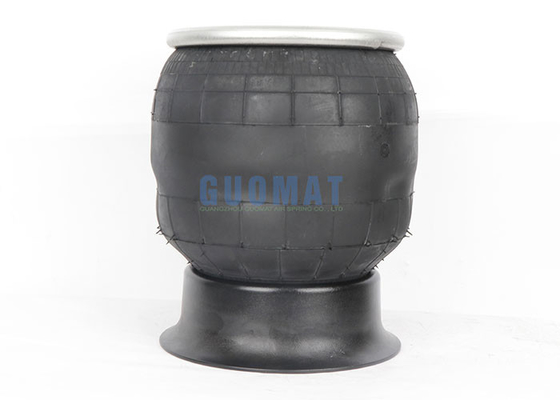 W01-358-0738 オート・シャシー ファイアストーンエア・スプリング 1/4NPT トラック用エア・サスペンション