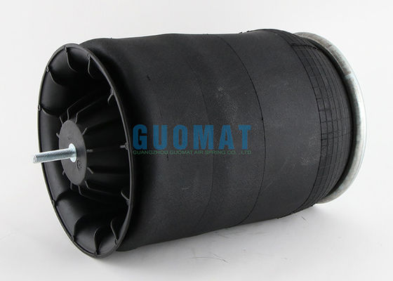 トレーラーエアスプリングバッグ W01-358-9875 ファイアストーン トラックエアサスペンション 1R12-432 グッドイヤー