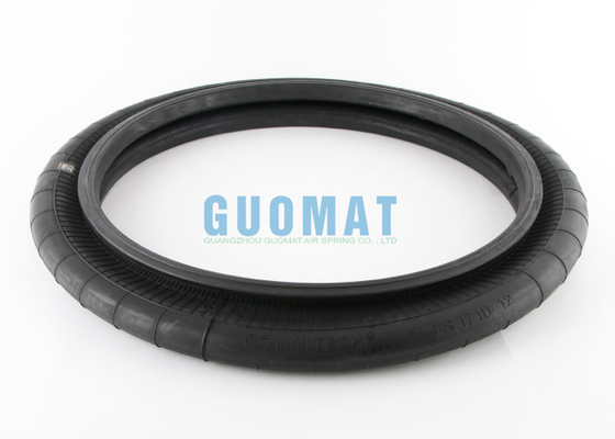 FS 1710-12 RS コンティテック シングルコンバルトエアショック 45mm ボルト フレンズエアスプリング