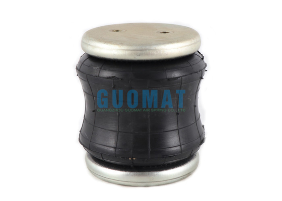 W01-358-7725 ファイアストン工業用シングルベローズエアスプリング 141mm 設計高さ 電子機器用