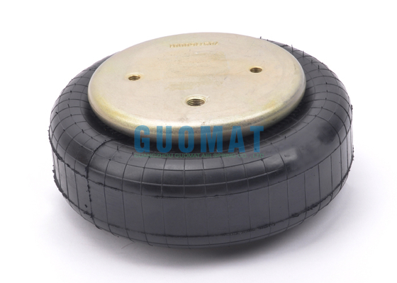 1B9X5 コンボリュートエアスプリング交換 1B9-202 Goodyear インフレータブルエアバッグ