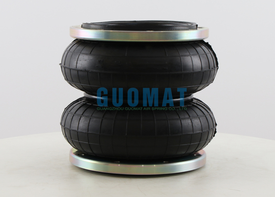 T272/N 産業用ベローアクチュエータ 272.2.190 GART 巻き込み型空気スプリング 93740 CF ゴーマ