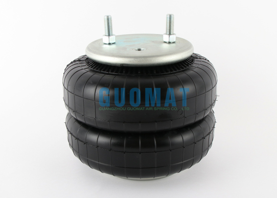 W01-358-6905 空気懸垂スプリングバッグ 2B9-206 Goodyear トレーラー用気圧アクチュエータ
