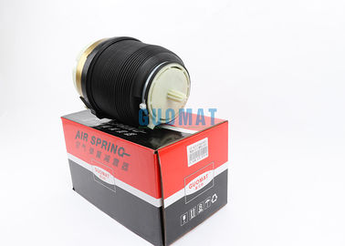 GUOMAT 501006のAudi A6/S6/Avant Quattro C6 4F 2006年- 2010年のための後部懸濁液のエアー バッグ