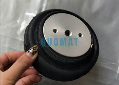 1.0 kgの産業空気ばねはGoodyear 1B5-510にGUOMAT 1K130070の十字を袋に入れます