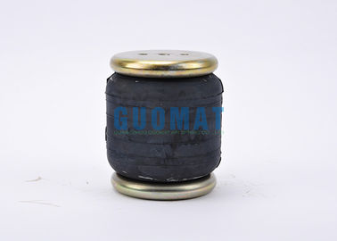 大きい打撃のゴムふいごの空気ばねの衝撃の耐火石材W01-358-7725 GUOMAT 1B5725