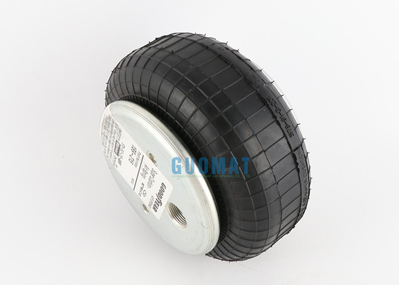 建設用機器のための1B9-204 Goodyearの空気ばねの屈曲578-91-3-201