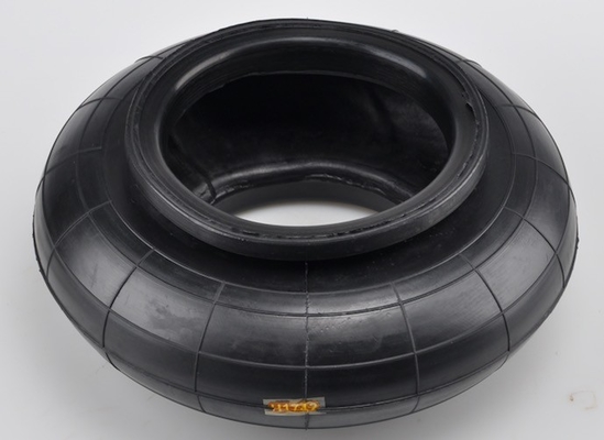 Vibracoustic V1B20 305mmの単一の複雑な空気ばね230116-1