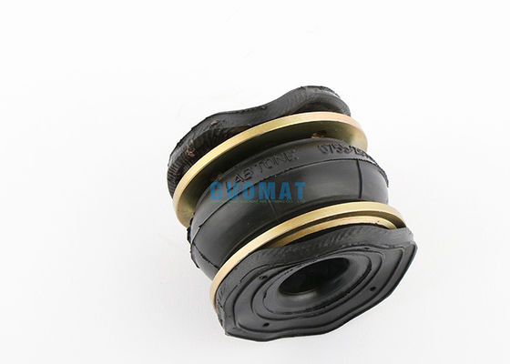 Contitech FS 22-3 DI CR Industrialの空気ばね2の¾ X1単一GF40/60-1