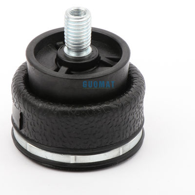 真鍮の盲目のスタッドおよびステンレス鋼 リングが付いているW02-358-3005耐火石材の懸濁液の空気ばね