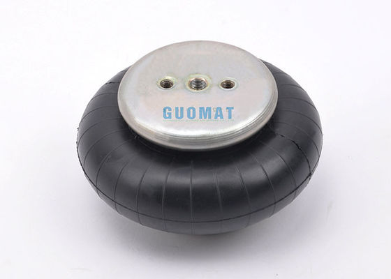 W01-358-7451耐火石材の単一の複雑なエアー バッグのうなり声のタイプ1B7451の空気ばね