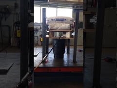 Firestone Air Ride Spring W01-358-9141 Rubber Air Balloon For Truck Chassis Parts 9141