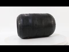 Bus Rubber Air Spring W01-095-0087 Firestone 1F25 Phoenix Air Bellow For MAN / Volvo 6885533