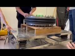 GUOMAT エレクトロニック制御バルブ