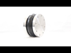 1B6X1P 産業用エアスプリング交換 FS 76-7 DS CR コンチネンタルエアリフトクッション