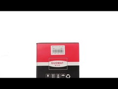 BMWエアサスペンションパーツ 37126790078 2007-2014 BMW X6 E70 / E71 後部エアスプリングバッグ