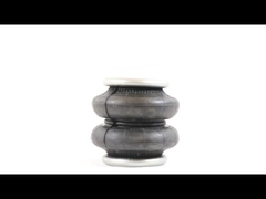 ファイアストーン 産業用 吹風スプリング W01-358-3400 2B7-540 グッドイヤー エアリフトゴムバッグ