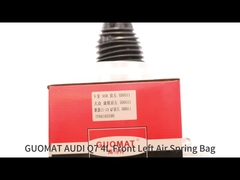 VW TOUAREG ポルシェ Q7 アウディ 空中懸垂部品キット 7L6616503B 7L8616503B 後部右