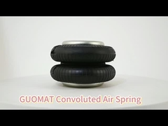 コンティテック除塵装置 FD 120-17 トラックの懸垂用エアスプリング